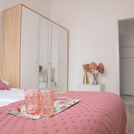 Apartamenty Ogrodowa Зелена Гура Екстер'єр фото
