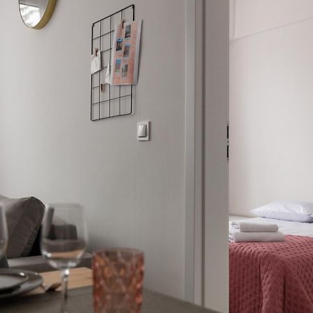 Apartamenty Ogrodowa Зелена Гура Екстер'єр фото