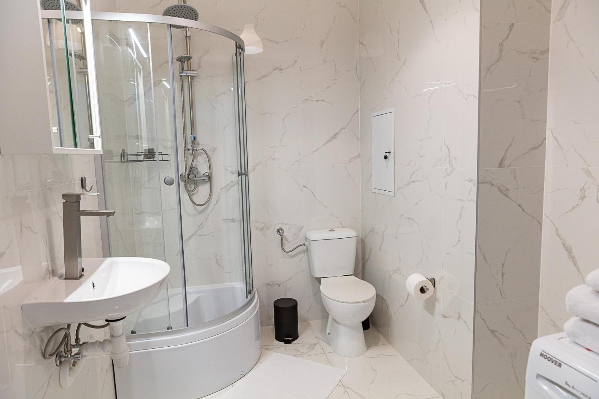 Apartamenty Ogrodowa Зелена Гура Екстер'єр фото