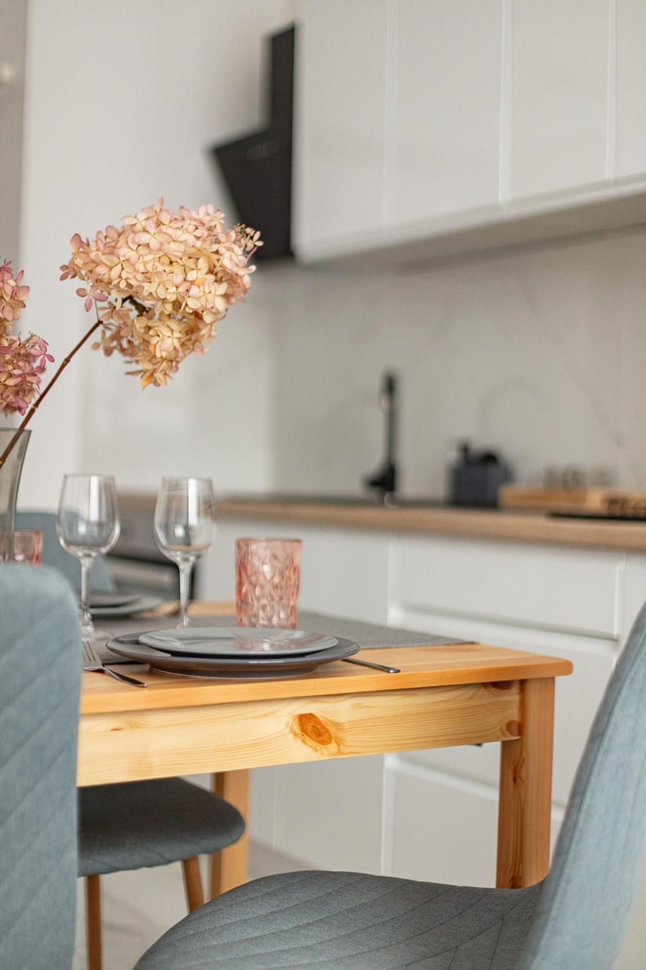 Apartamenty Ogrodowa Зелена Гура Екстер'єр фото