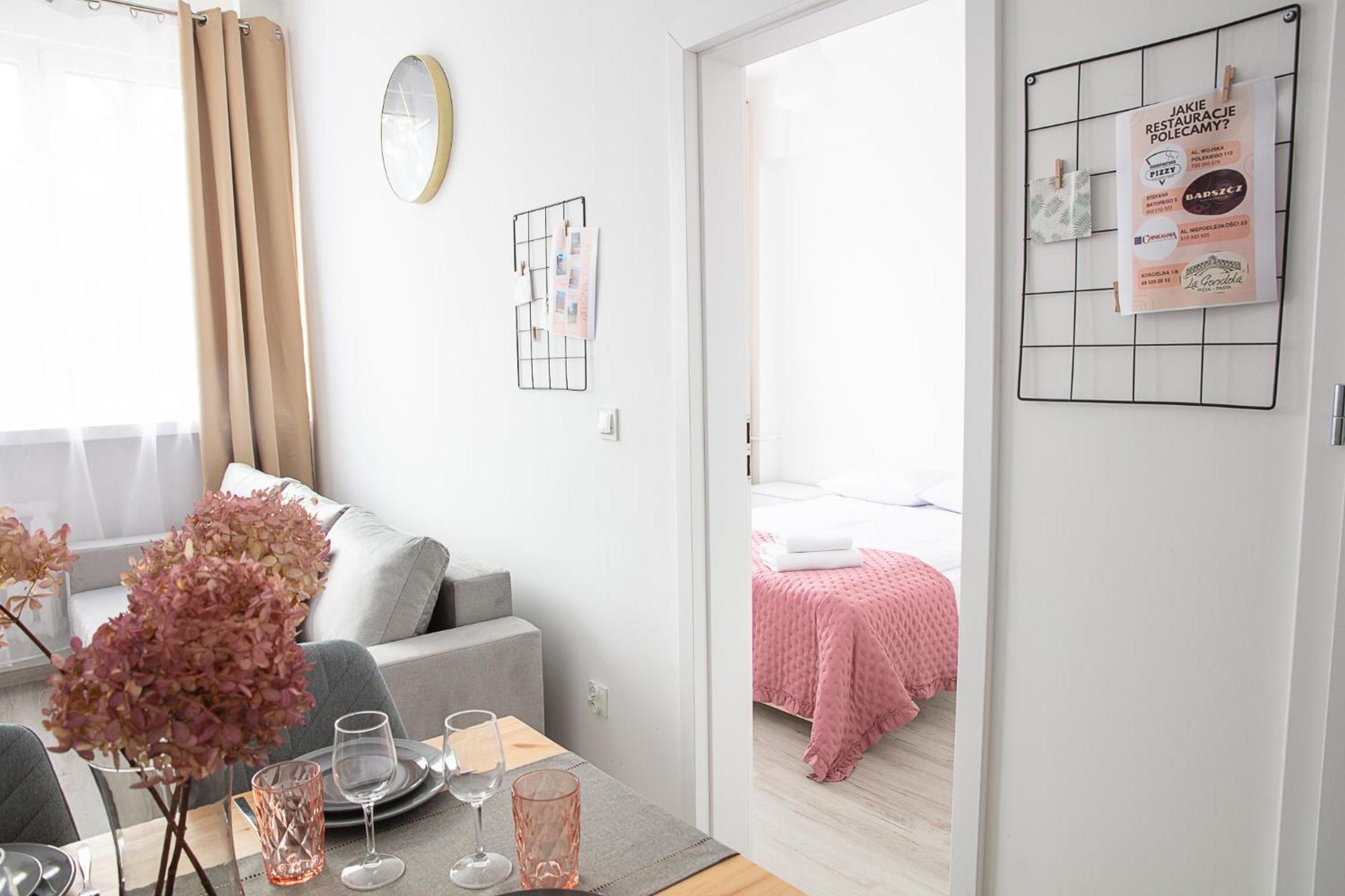 Apartamenty Ogrodowa Зелена Гура Екстер'єр фото