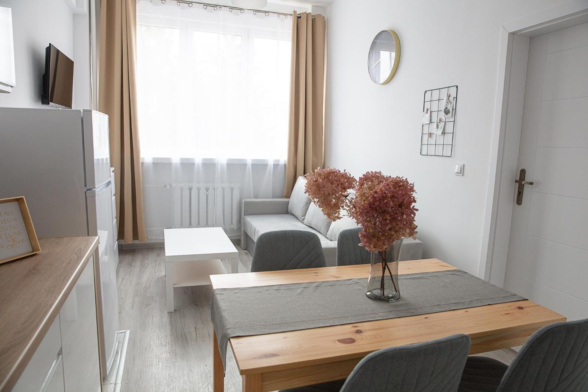 Apartamenty Ogrodowa Зелена Гура Екстер'єр фото