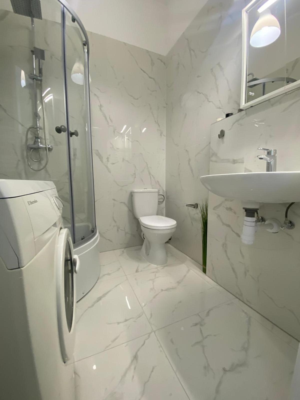 Apartamenty Ogrodowa Зелена Гура Екстер'єр фото